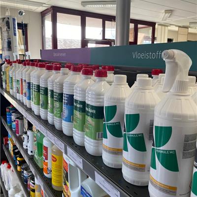 Winkel en Contact - Van Hees Essen